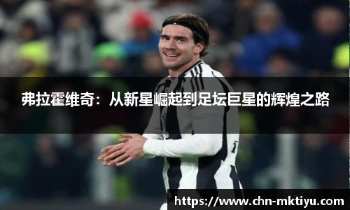 弗拉霍维奇：从新星崛起到足坛巨星的辉煌之路